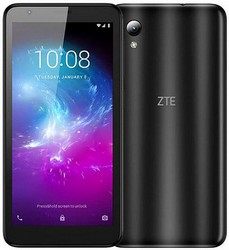 Прошивка телефона ZTE Blade A3 в Абакане